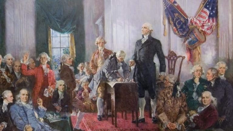 Limiting Senate inquiry ignores Founders’ intent for impeachment