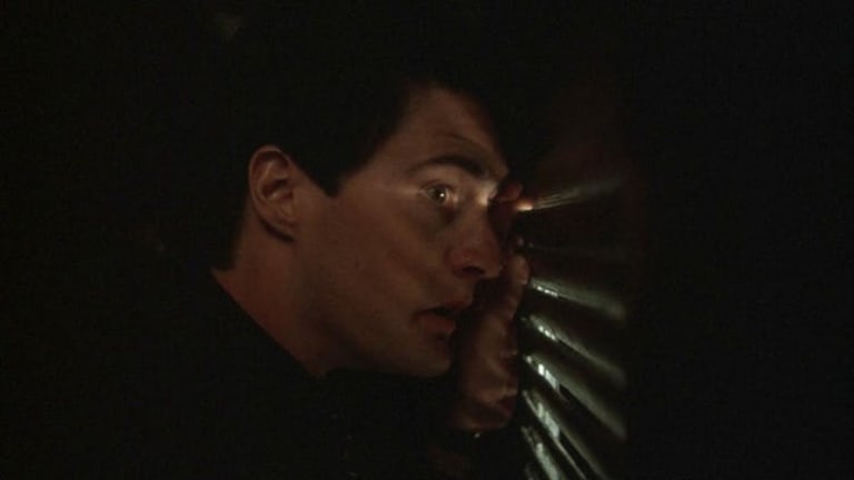 David Lynch’s chillingly prescient vision of modern America