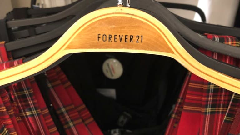 3 reasons Forever 21′s bankruptcy doesn’t spell the end of brick-and-mortar reta