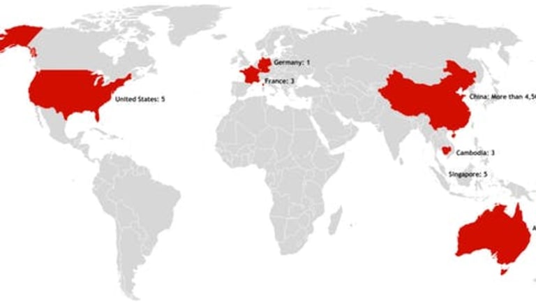 What we know suggests the economic impact of Wuhan coronavirus will be limited