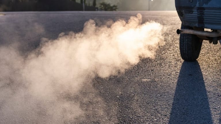 The EPA disbanded our clean air science panel.