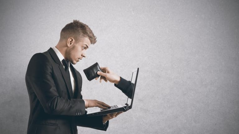 Inside the mind of the online scammer