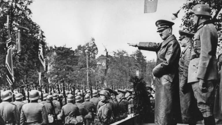 Understanding how Hitler became German helps us deal with modern-day extremists
