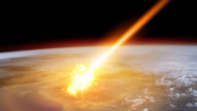 Nuclear weapons might save the world from an asteroid strike