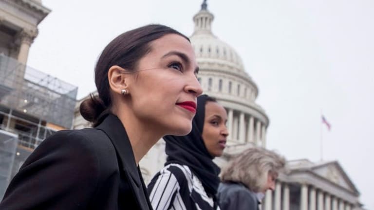 Green New Deal critics can’t see the forest for the trees