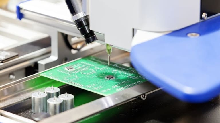 Open-source hardware could defend against the next generation of hacking