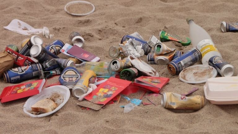 What’s the value of a clean beach? Here’s how economists do the numbers