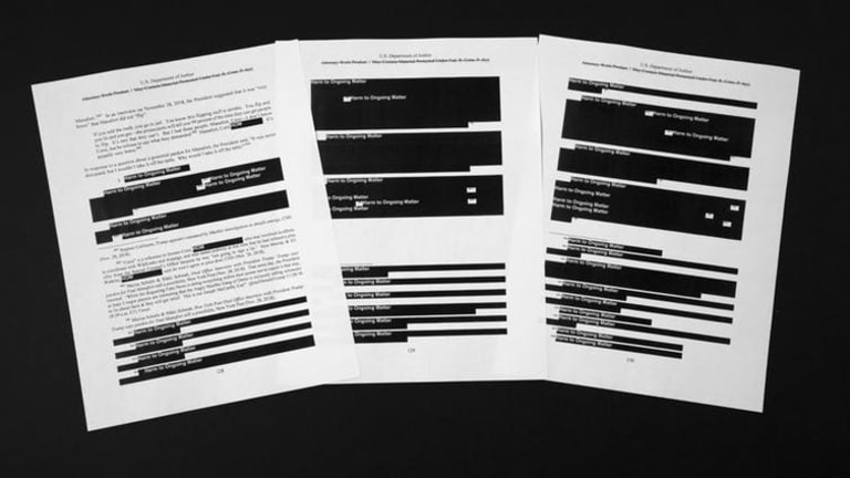 Did Trump obstruct justice? 5 questions Congress must answer