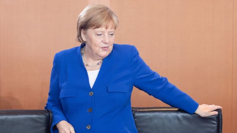 Germany in decline? I beg to differ