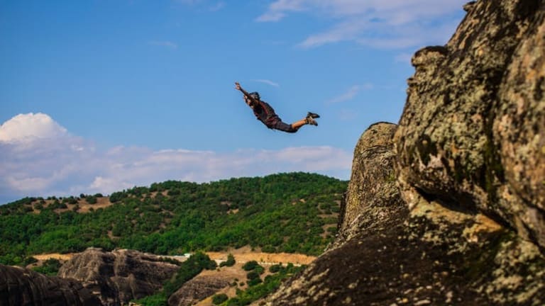 We uncovered the genetic basis of risk taking