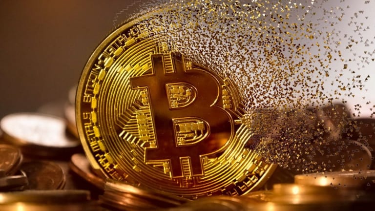 Stop worrying about how much energy bitcoin uses