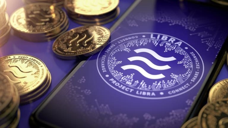 Libra, Iran and the potential end of cryptocurrencies as we know them