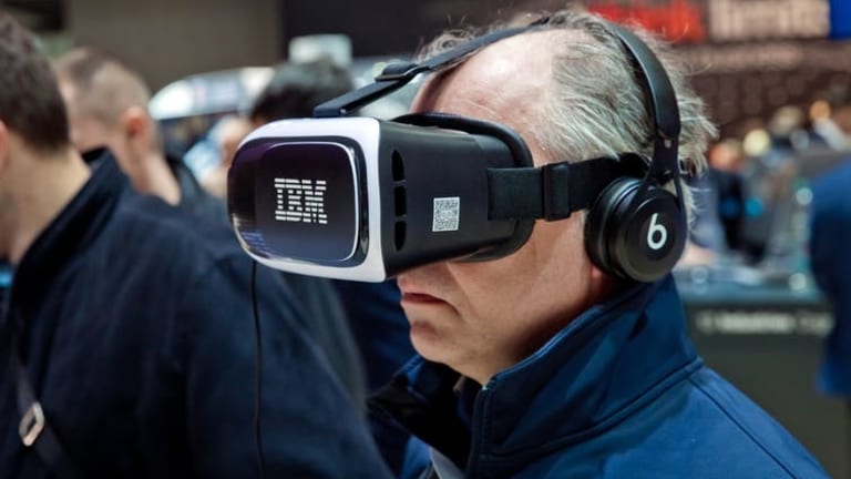 Lessons from IBM for Google, Amazon and Facebook