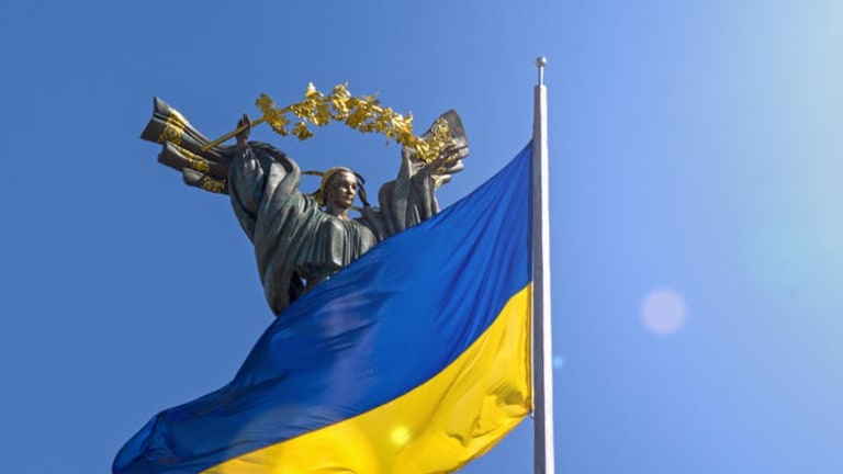 Ukrainians are divided over Trump’s ‘quid pro quo’