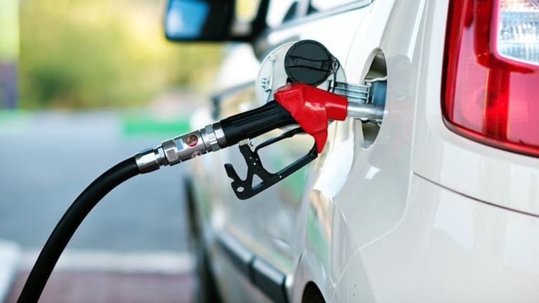 Math on why Trump administration’s fuel standards report is seriously flawed