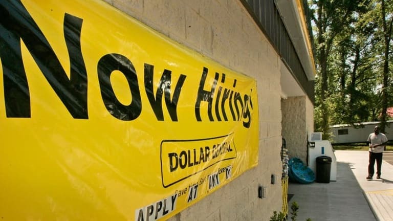What is full employment? An economist explains the latest jobs data