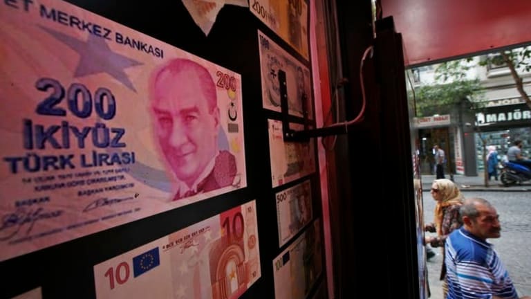 Qatar’s $15 billion snub of Trump over Turkey