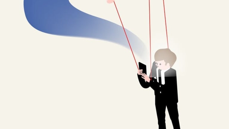 Remember, you’re being manipulated on social media: 4 essential reads