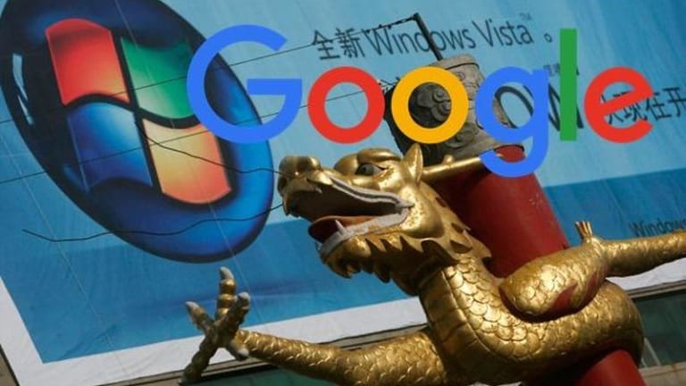 Decoupling Accelerates: Google And Microsoft Shift Production From China