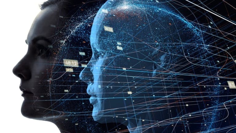 Artificial intelligence will make you smarter