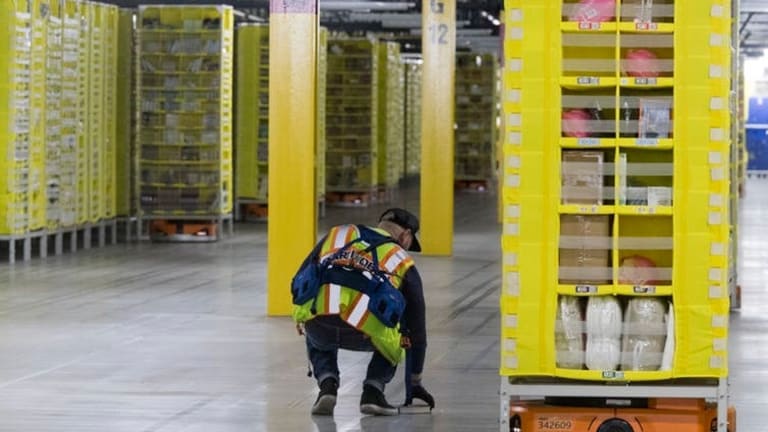 The future of the US workforce will rely on AI
