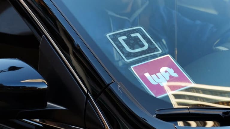 How ride-hailing could improve public transportation instead of undercutting it