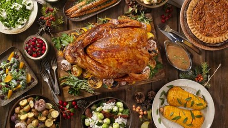 Wednesday Wipeout – Let the Slaughter of 50M Turkeys Begin!
