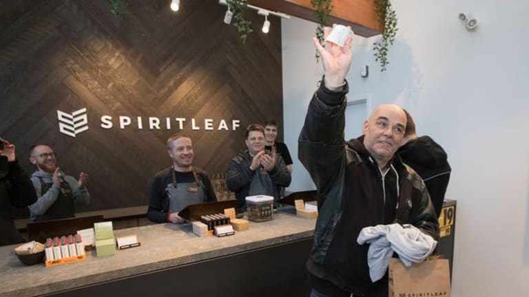 Feds are blowing smoke about pot supplies