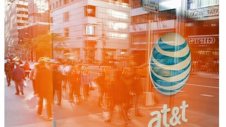 Judge Approves AT&T’s $85BN Takeover Of Time Warner