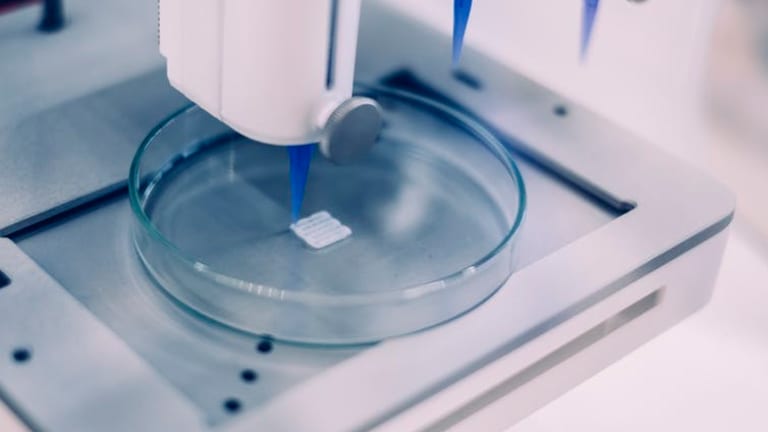 3D printing of body parts is coming fast – but regulations are not ready