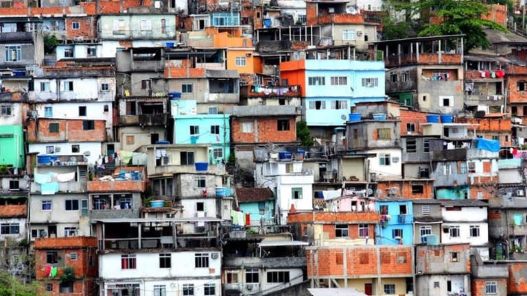 The Population Bomb’ is still ticking 50 years after its publication