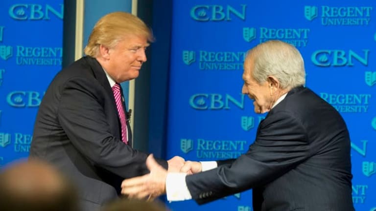 How Christian media is shaping American politics