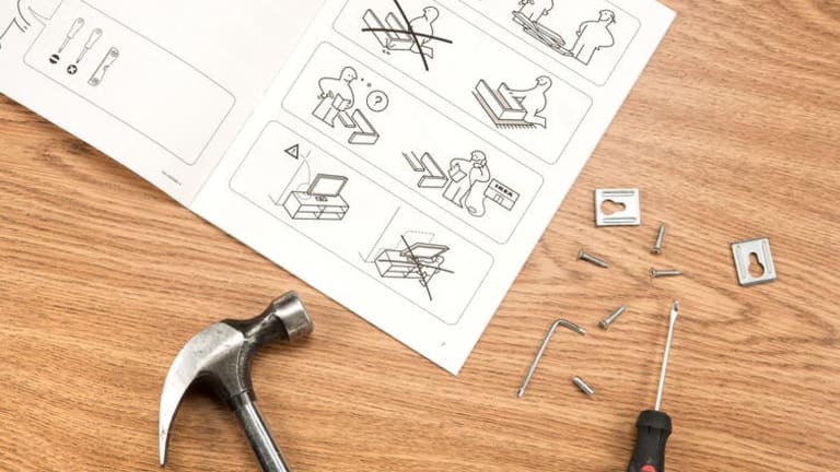 The IKEA effect: how we value the fruits of our labor over instant gratification