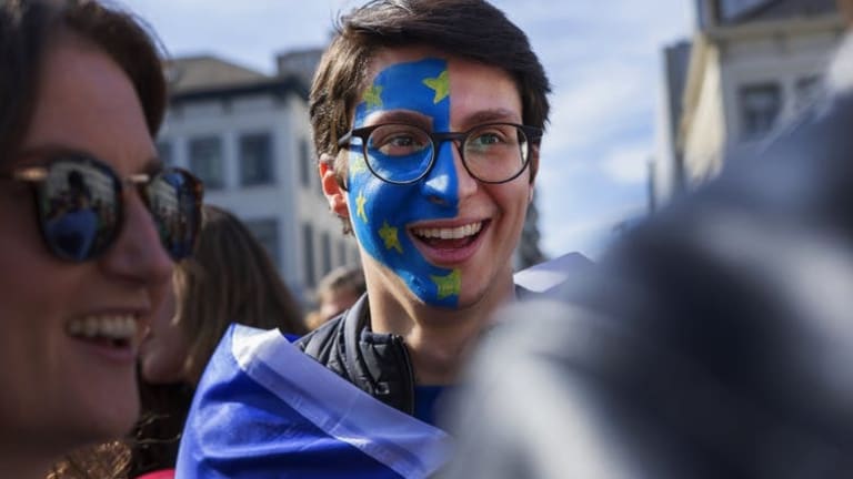 Article 50 can be revoked: here’s what it means for Brexit