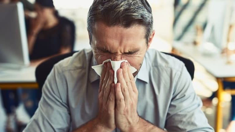 US workplaces are nowhere near ready to contain a coronavirus outbreak