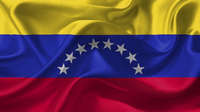 Venezuela is now a dictatorship