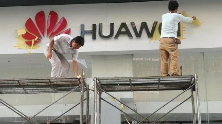Washington Re-Escalates Probe Into Huawei IP Theft, Hiring Practices