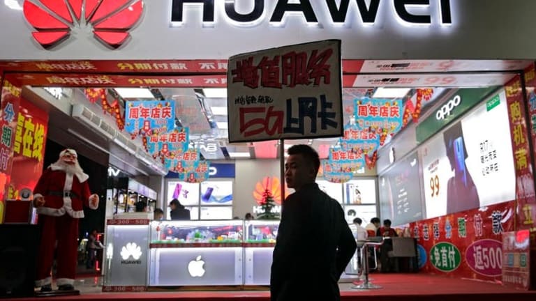 What’s wrong with Huawei, and why are countries banning the Chinese firm?