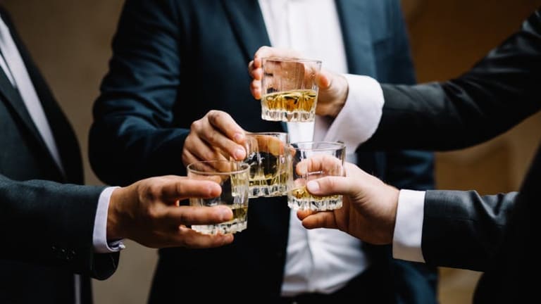 How Taiwan became a global powerhouse in whisky production
