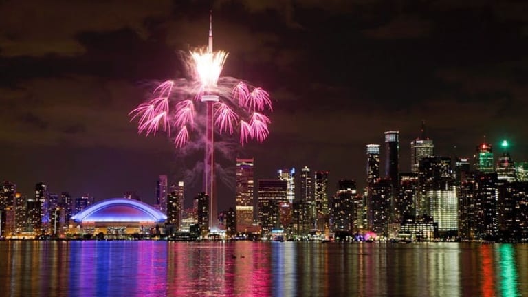 How global cities are changing international trade
