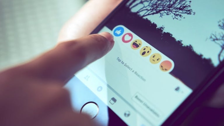 Facebook is a persuasion platform that’s changing the advertising rulebook
