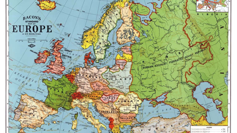 In the Trump era, the EU needs to rethink its approach to liberal order