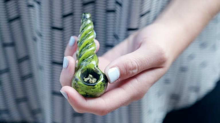 How Canadians are buying cannabis and getting high now that it’s legal