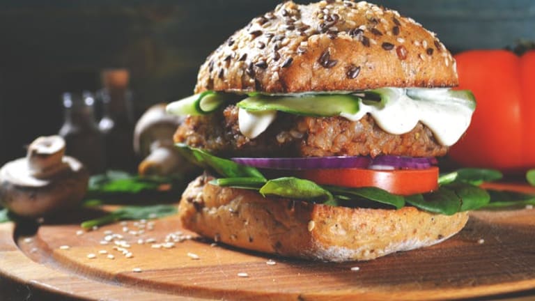 What meat eaters really think about veganism – new research