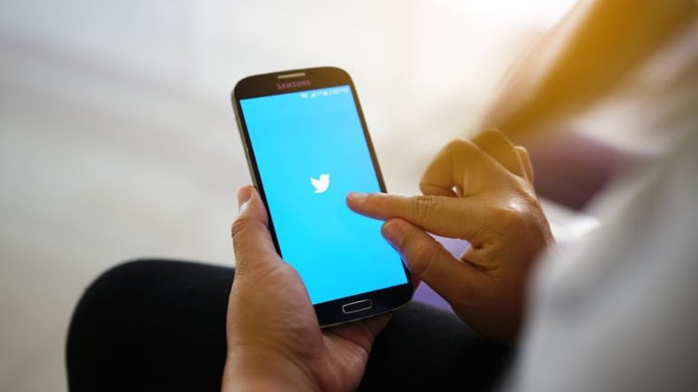 What moves markets more, Twitter or traditional news?