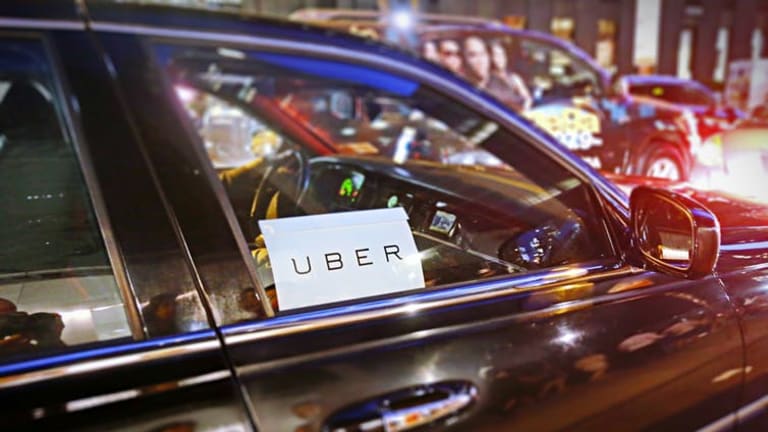 Uber’s data revealed nearly 6,000 sexual assaults. Does that mean it’s not safe?