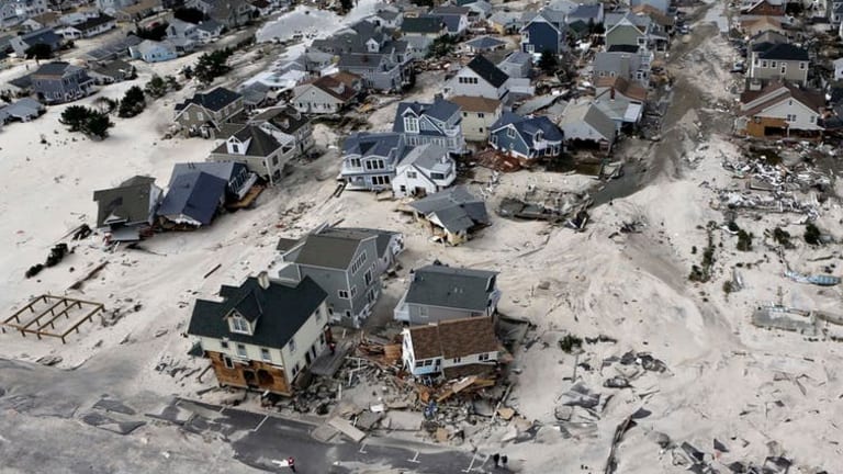 Why we can’t reverse climate change with ‘negative emissions’ technologies