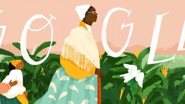 Google’s algorithms discriminate against women and people of colour
