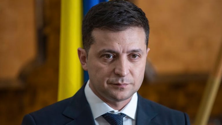 American influence could take the hit as Putin, Zelenskiy try to make peace