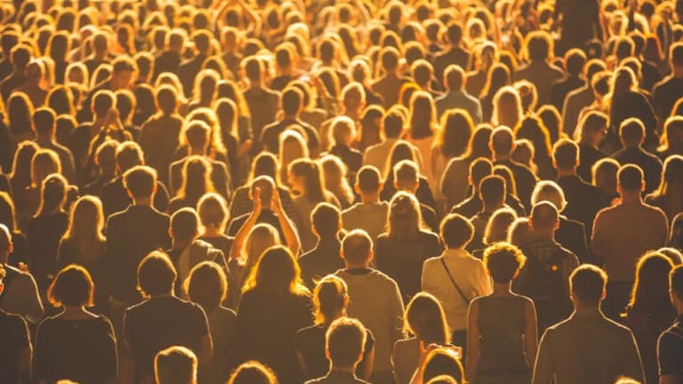 Brexit: wisdom of crowds proves effective predictor of Britain’s chaotic...
